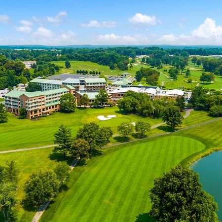 Turf Valley Resort Ellicott City Εξωτερικό φωτογραφία