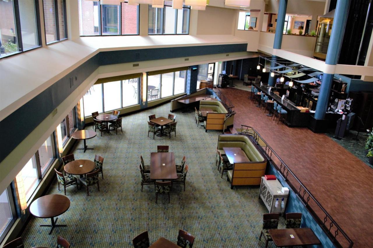 Turf Valley Resort Ellicott City Εξωτερικό φωτογραφία