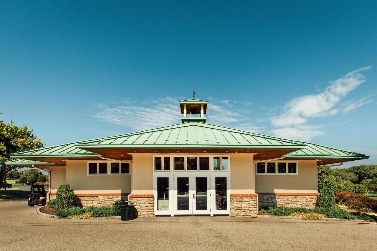 Turf Valley Resort Ellicott City Εξωτερικό φωτογραφία