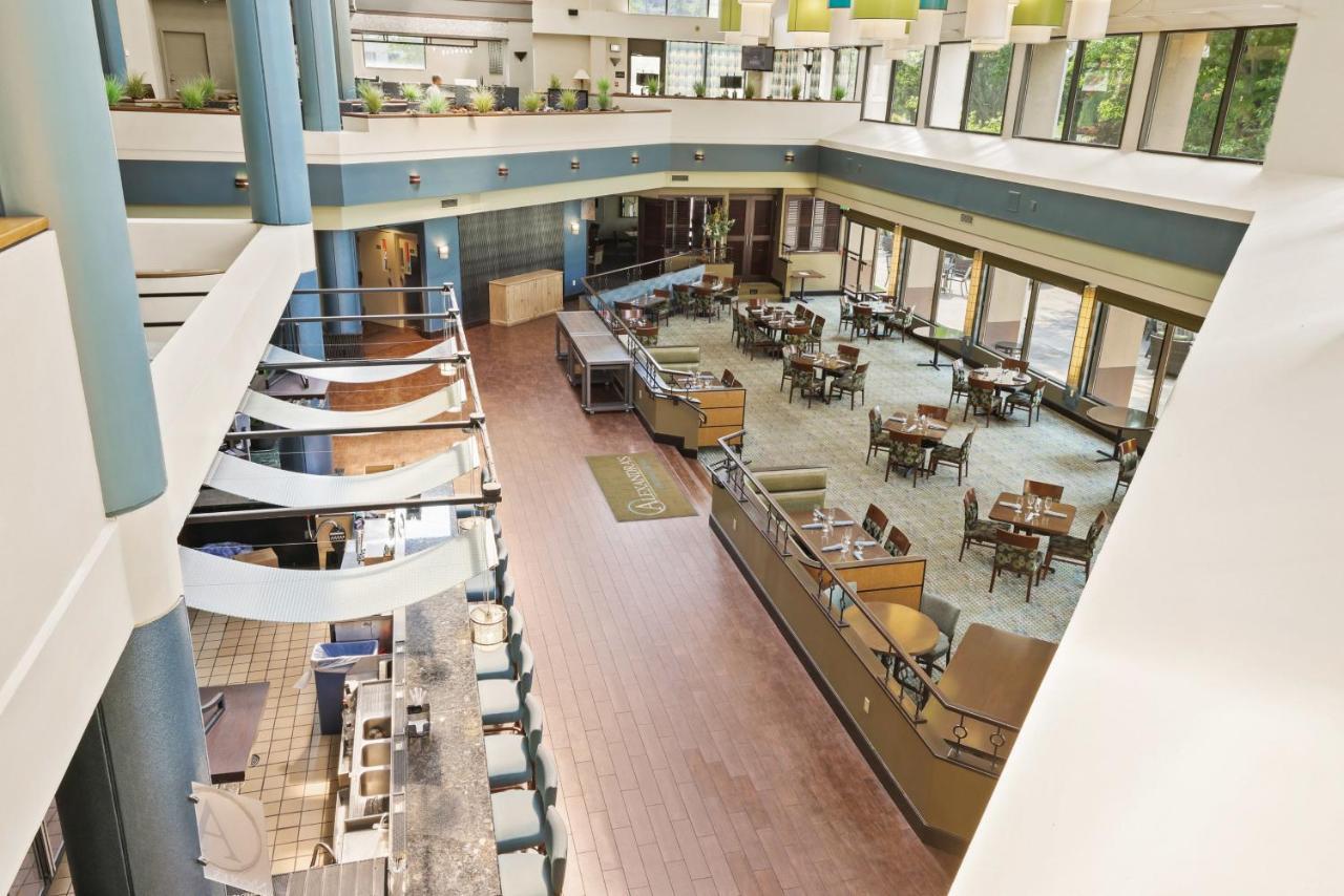 Turf Valley Resort Ellicott City Εξωτερικό φωτογραφία