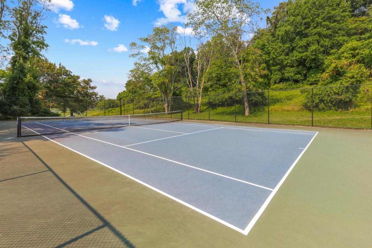 Turf Valley Resort Ellicott City Εξωτερικό φωτογραφία