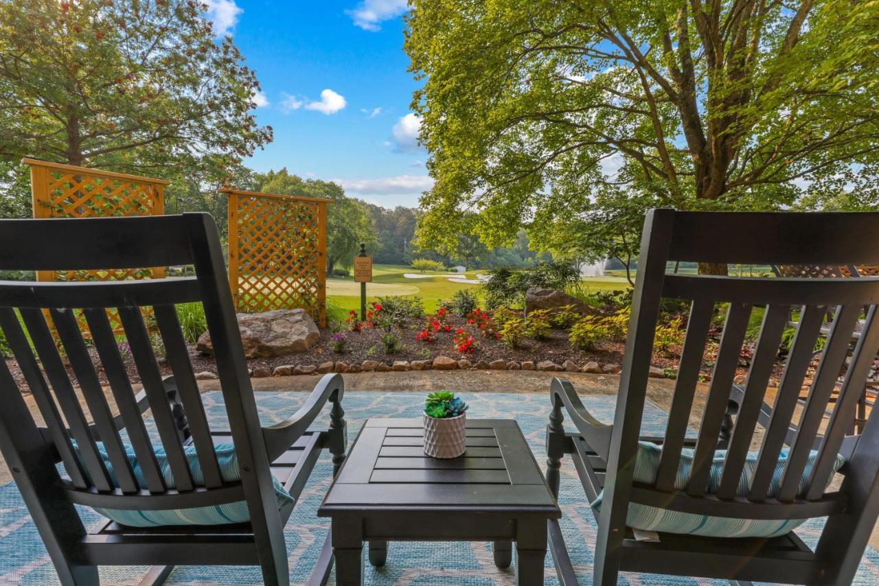 Turf Valley Resort Ellicott City Εξωτερικό φωτογραφία