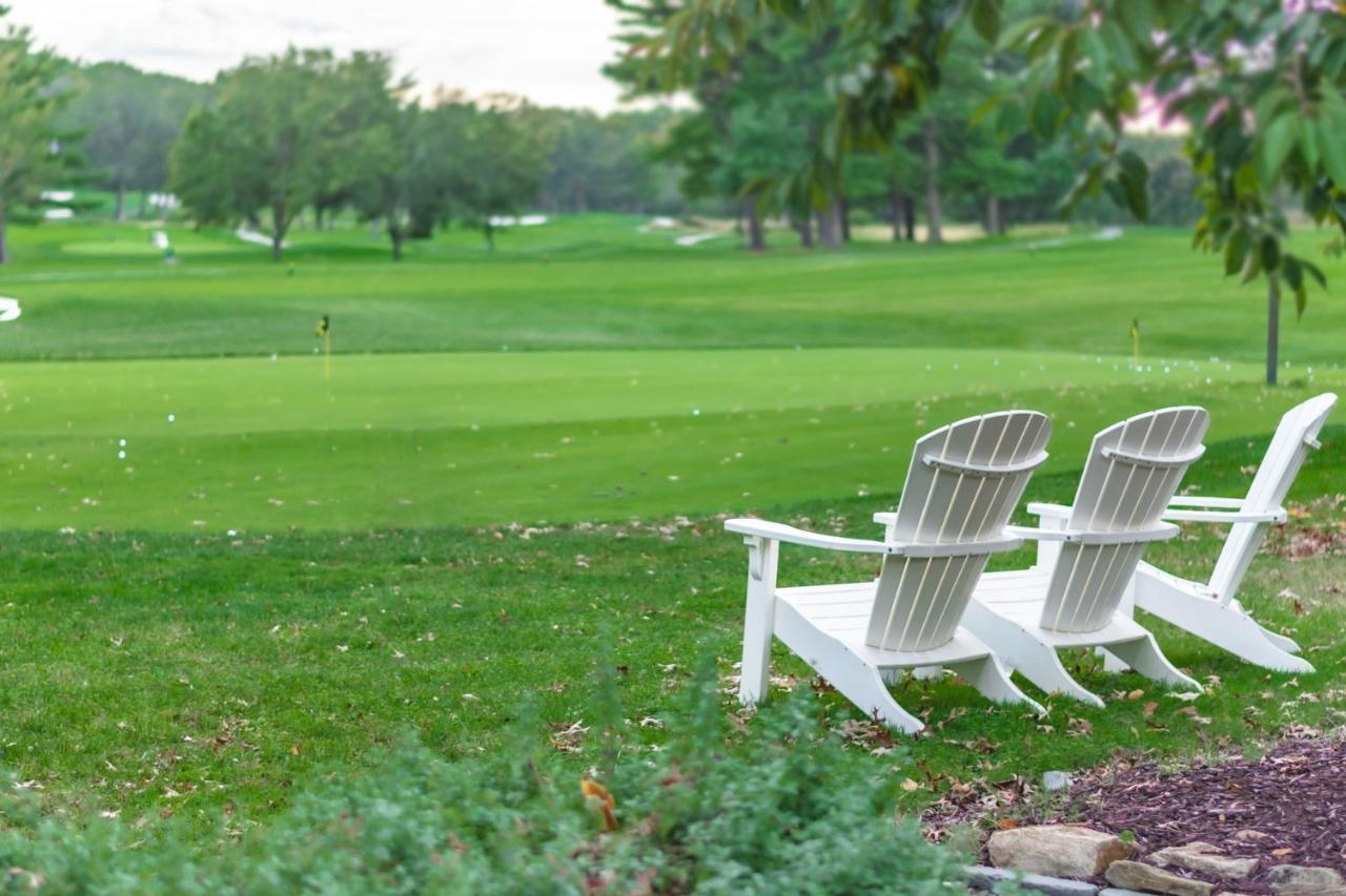 Turf Valley Resort Ellicott City Εξωτερικό φωτογραφία