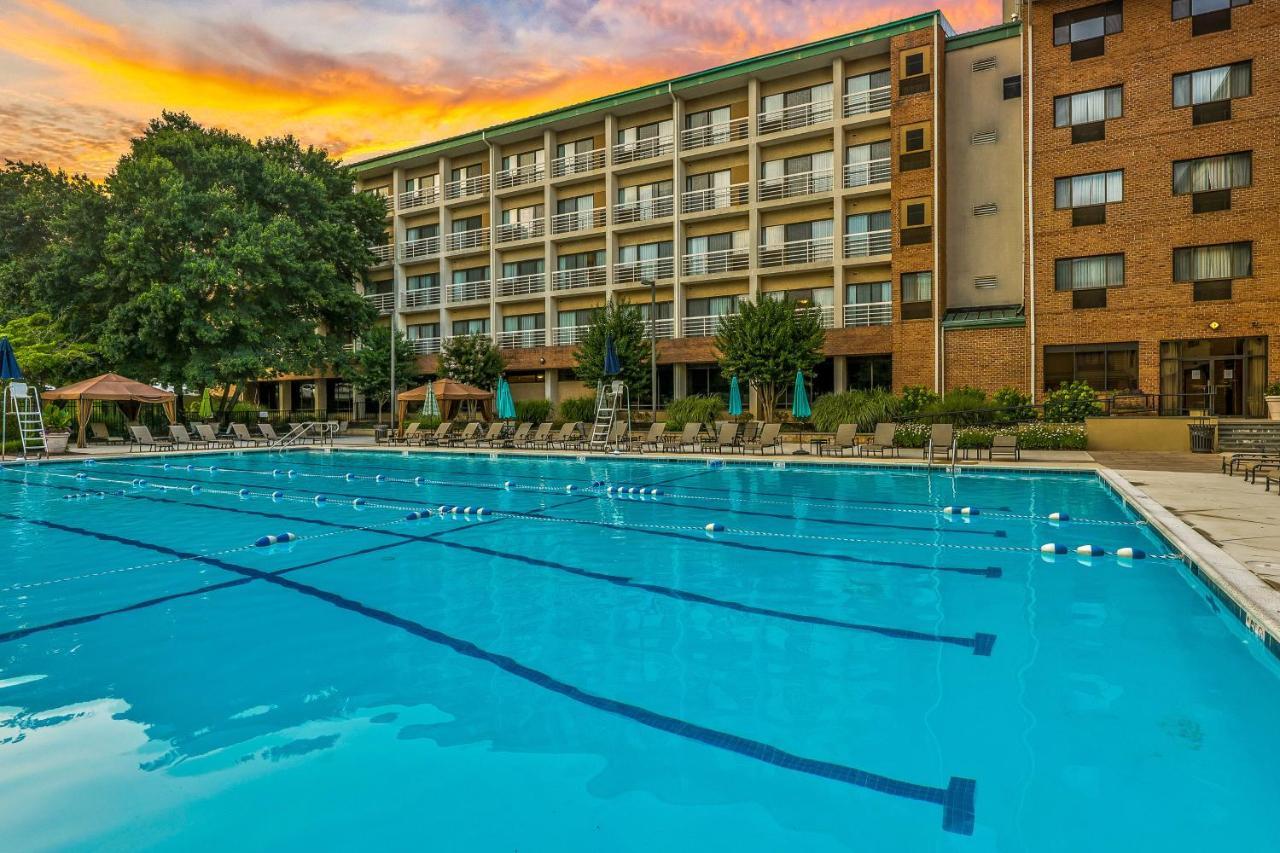 Turf Valley Resort Ellicott City Εξωτερικό φωτογραφία