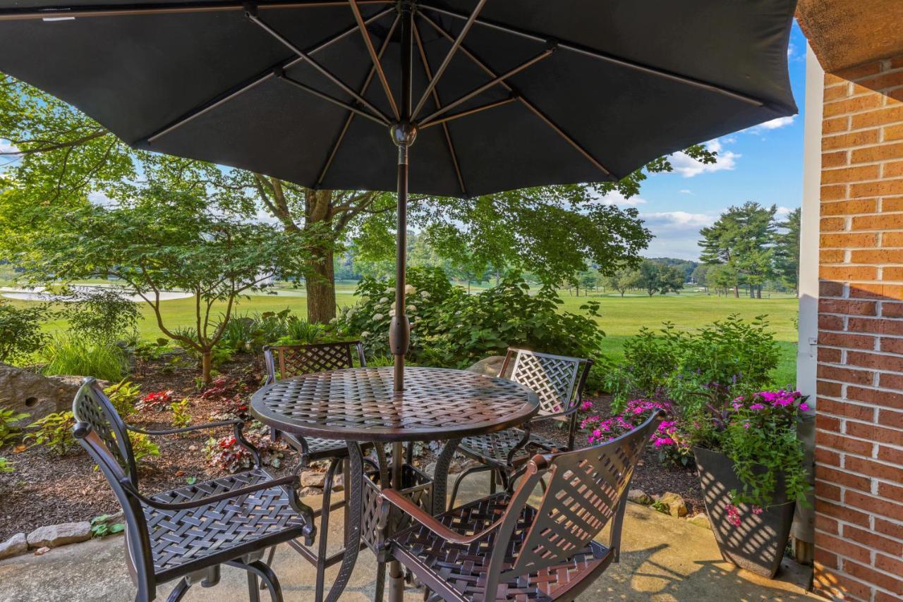 Turf Valley Resort Ellicott City Εξωτερικό φωτογραφία