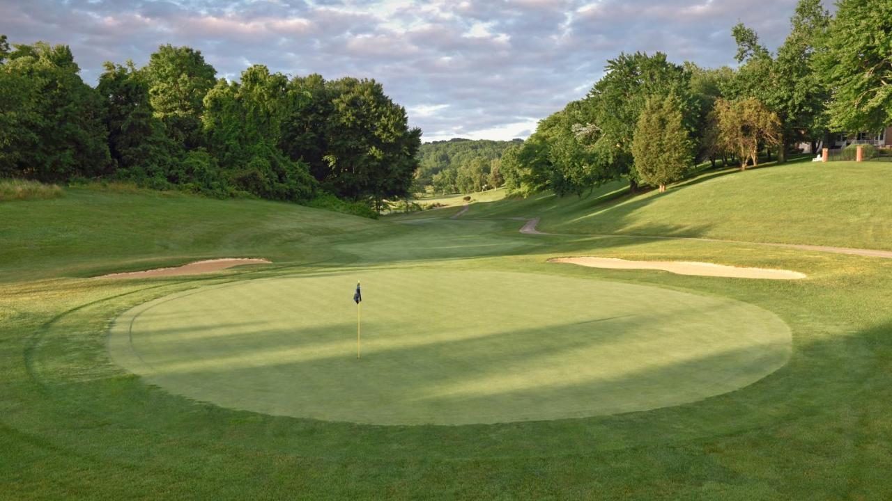 Turf Valley Resort Ellicott City Εξωτερικό φωτογραφία