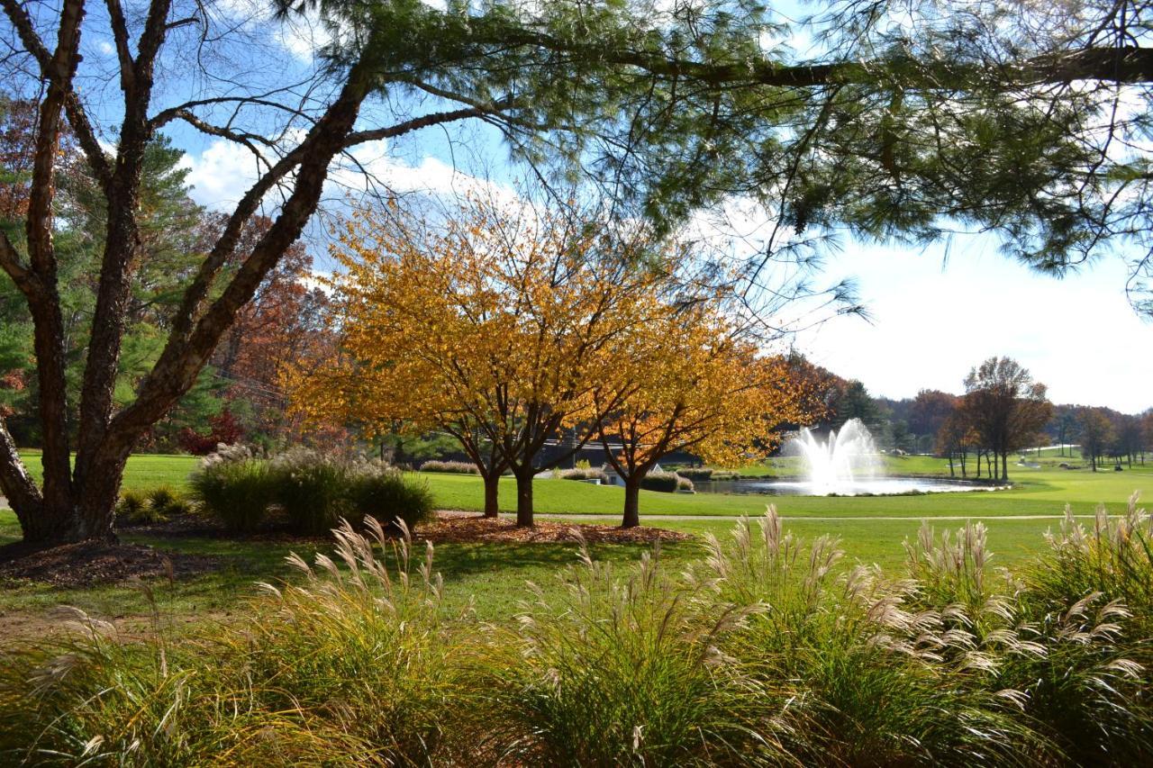 Turf Valley Resort Ellicott City Εξωτερικό φωτογραφία