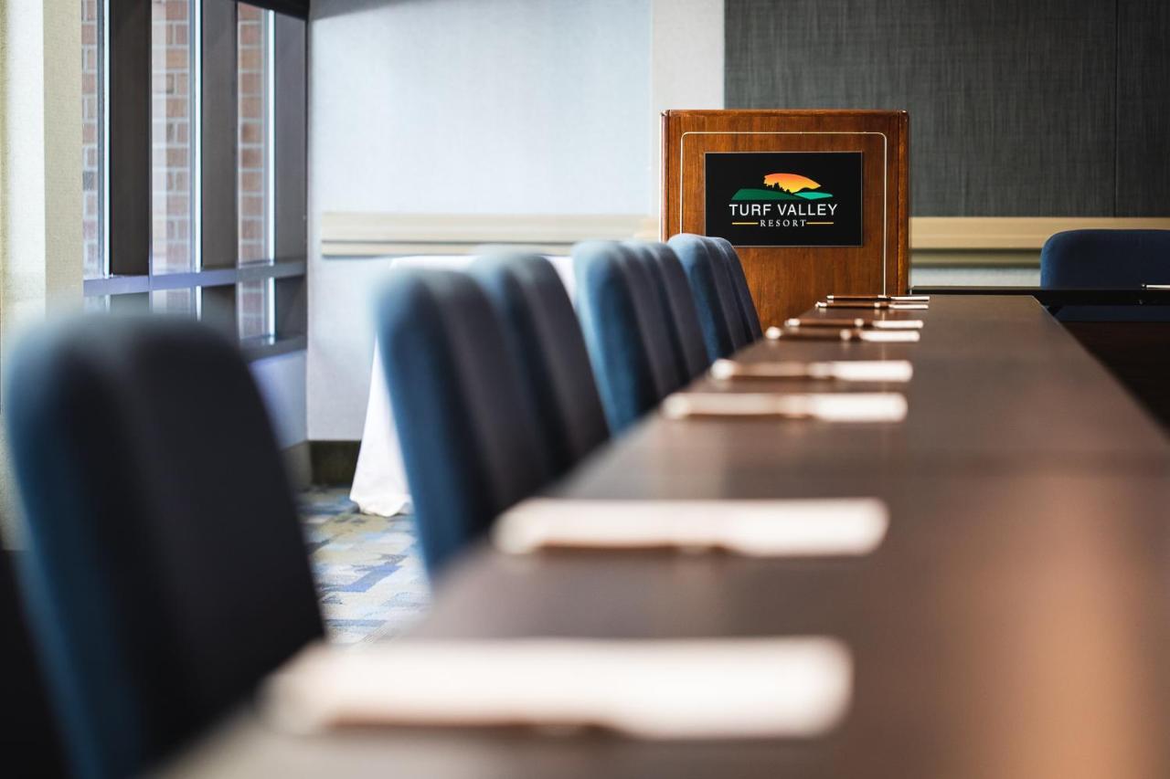 Turf Valley Resort Ellicott City Εξωτερικό φωτογραφία