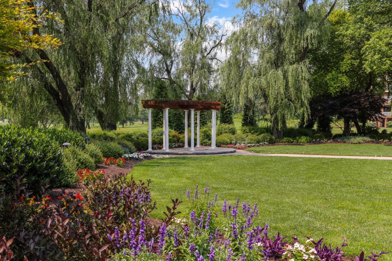 Turf Valley Resort Ellicott City Εξωτερικό φωτογραφία