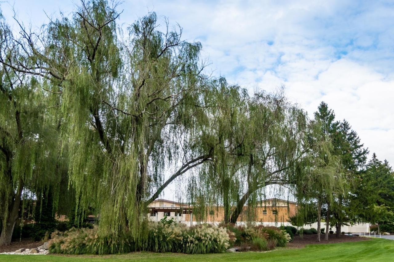 Turf Valley Resort Ellicott City Εξωτερικό φωτογραφία