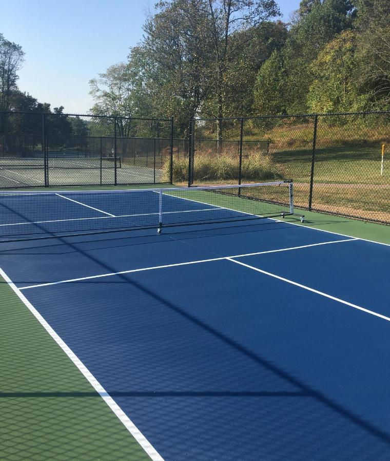Turf Valley Resort Ellicott City Εξωτερικό φωτογραφία