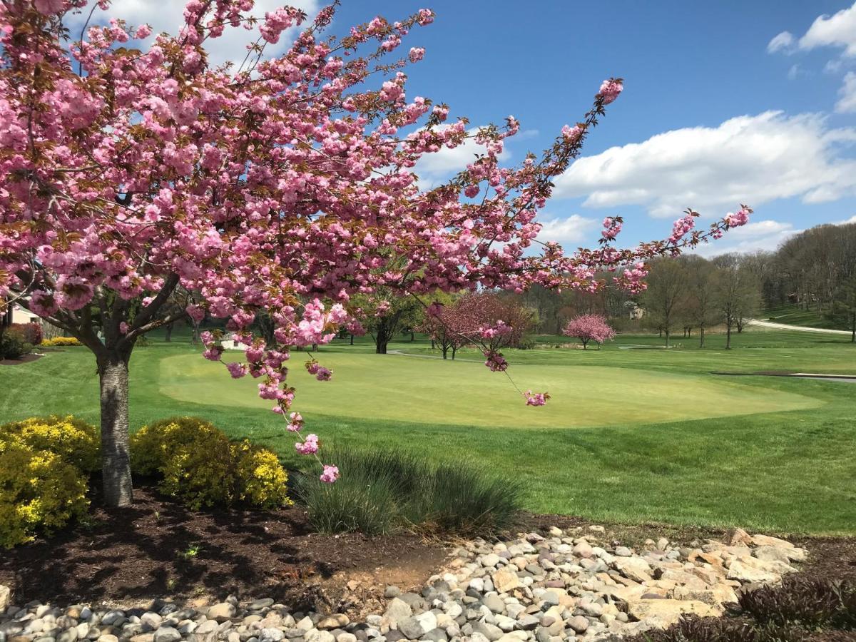 Turf Valley Resort Ellicott City Εξωτερικό φωτογραφία