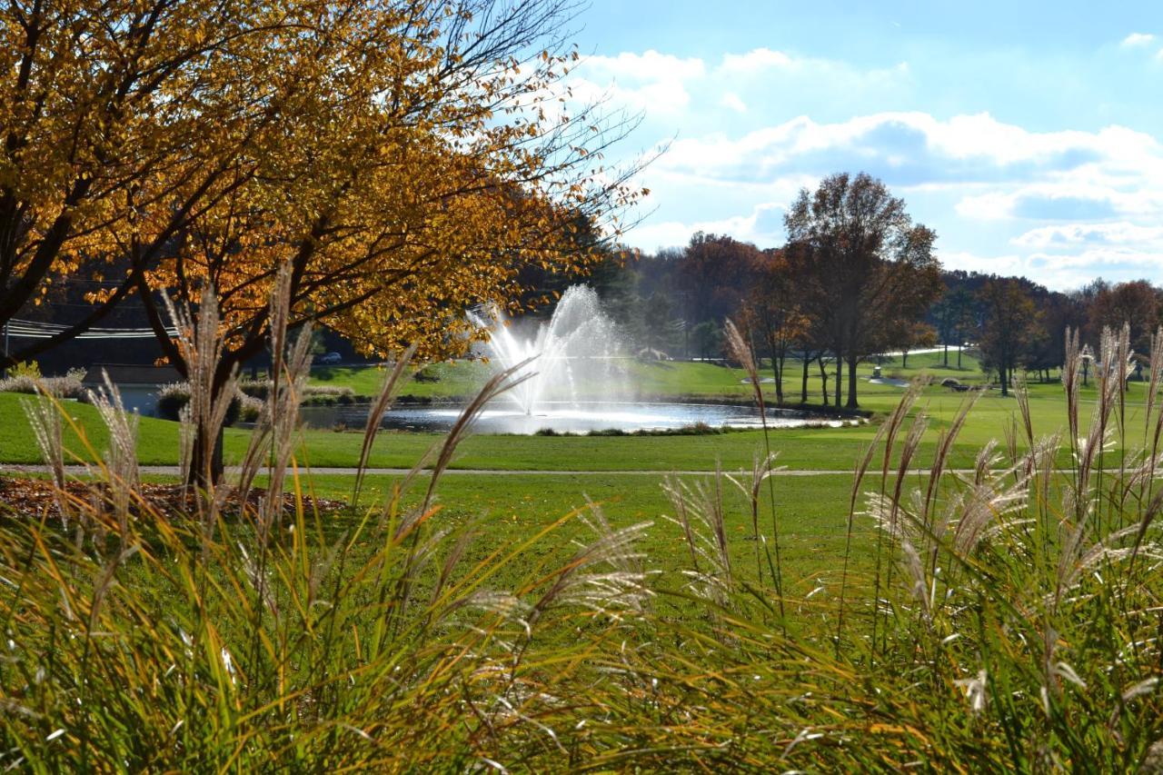 Turf Valley Resort Ellicott City Εξωτερικό φωτογραφία