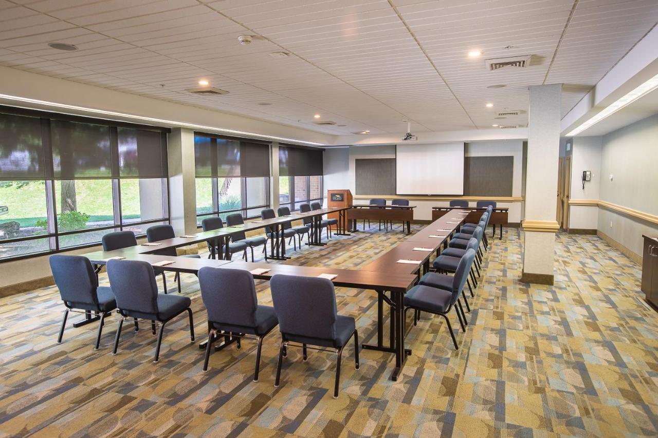 Turf Valley Resort Ellicott City Εξωτερικό φωτογραφία