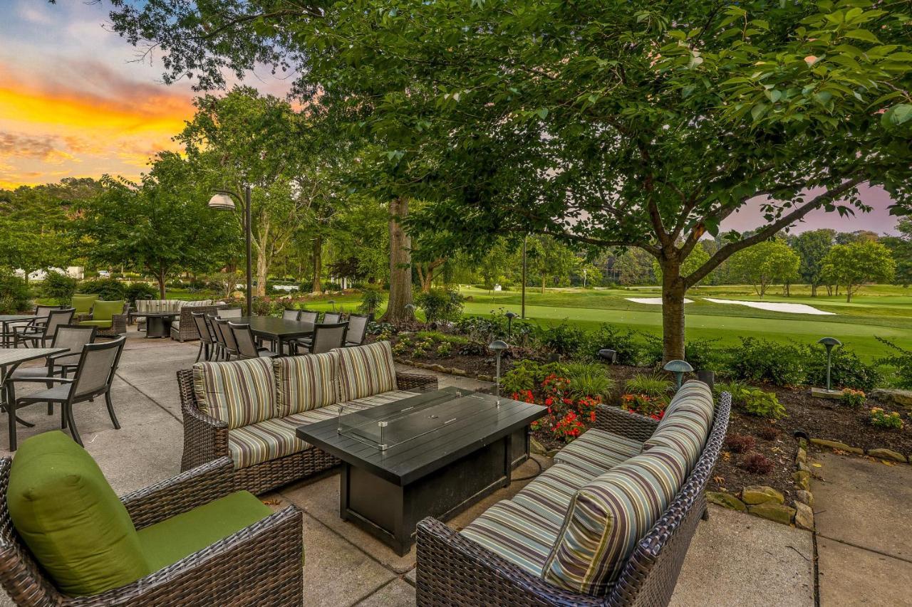 Turf Valley Resort Ellicott City Εξωτερικό φωτογραφία