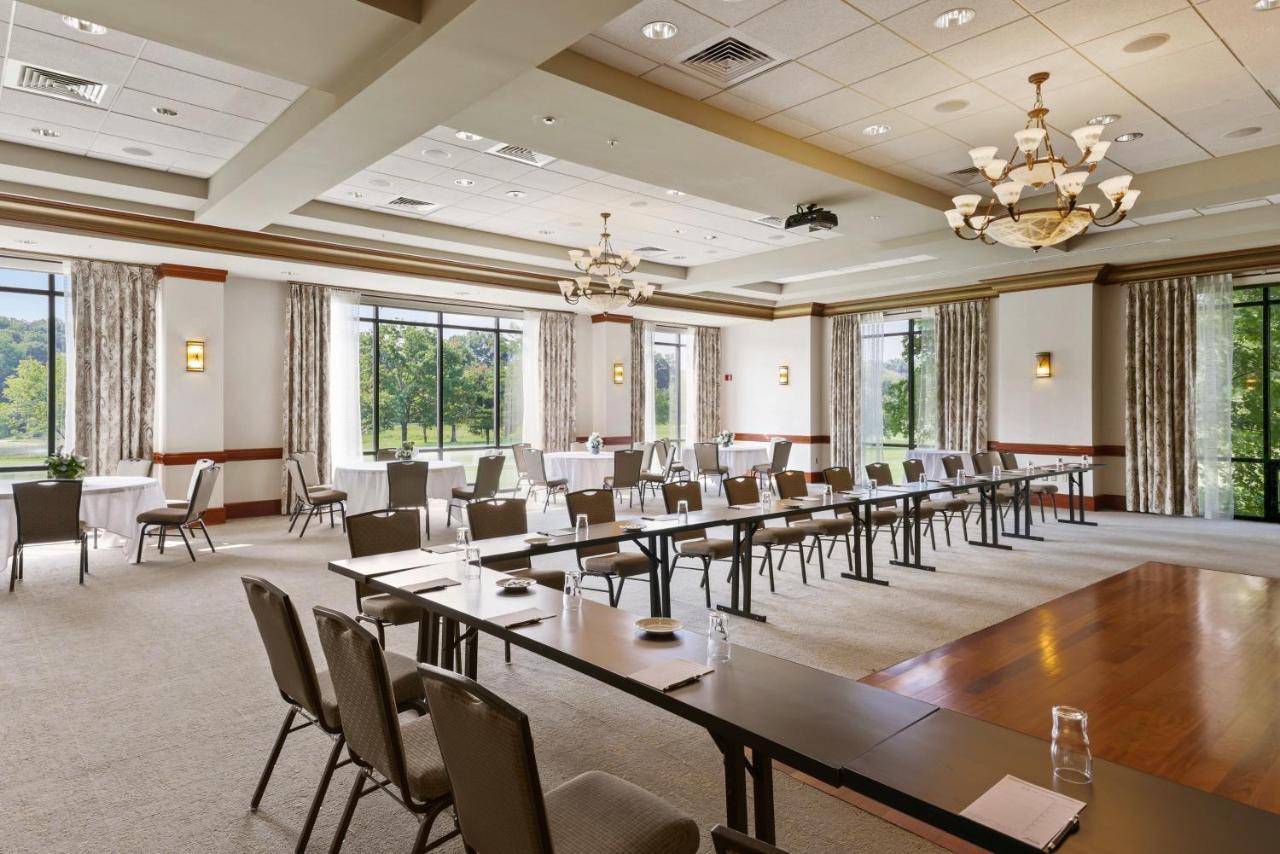Turf Valley Resort Ellicott City Εξωτερικό φωτογραφία