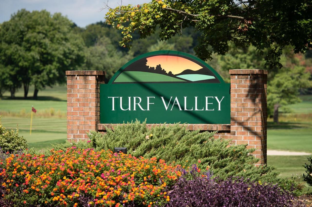 Turf Valley Resort Ellicott City Εξωτερικό φωτογραφία