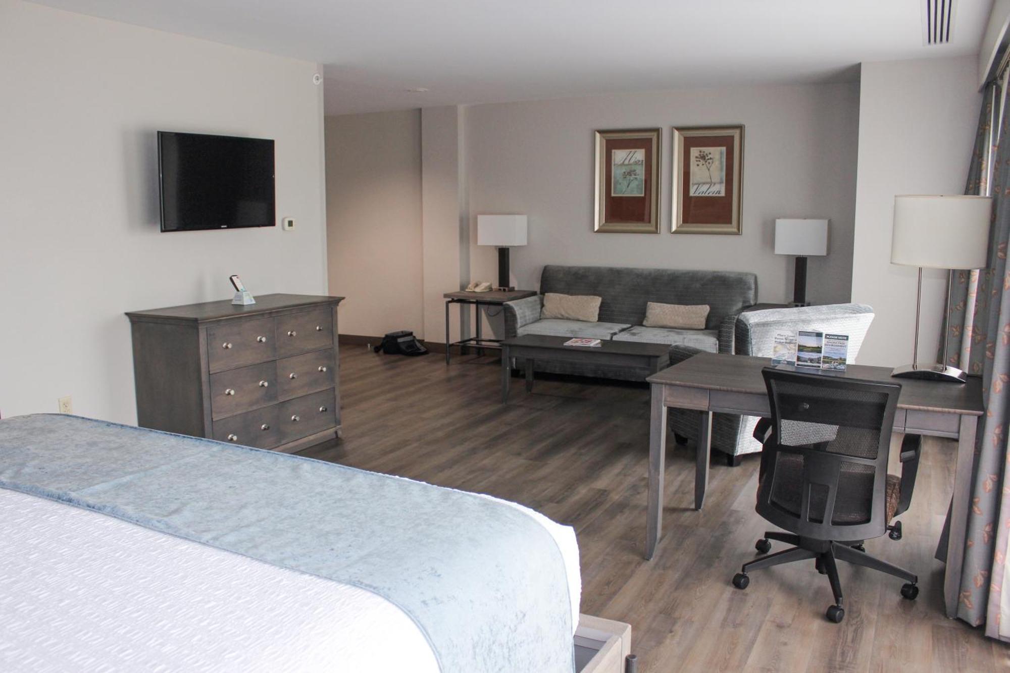 Turf Valley Resort Ellicott City Εξωτερικό φωτογραφία