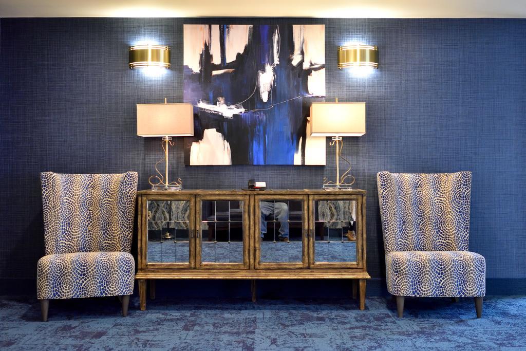 Turf Valley Resort Ellicott City Εξωτερικό φωτογραφία