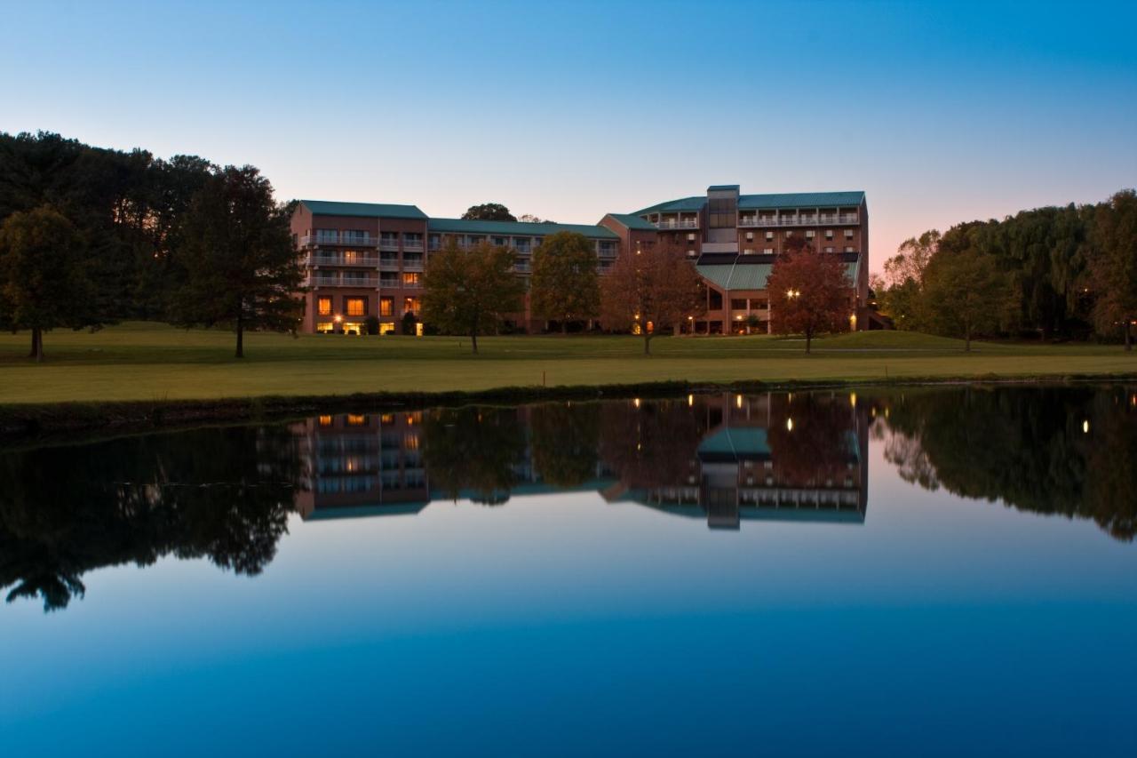 Turf Valley Resort Ellicott City Εξωτερικό φωτογραφία