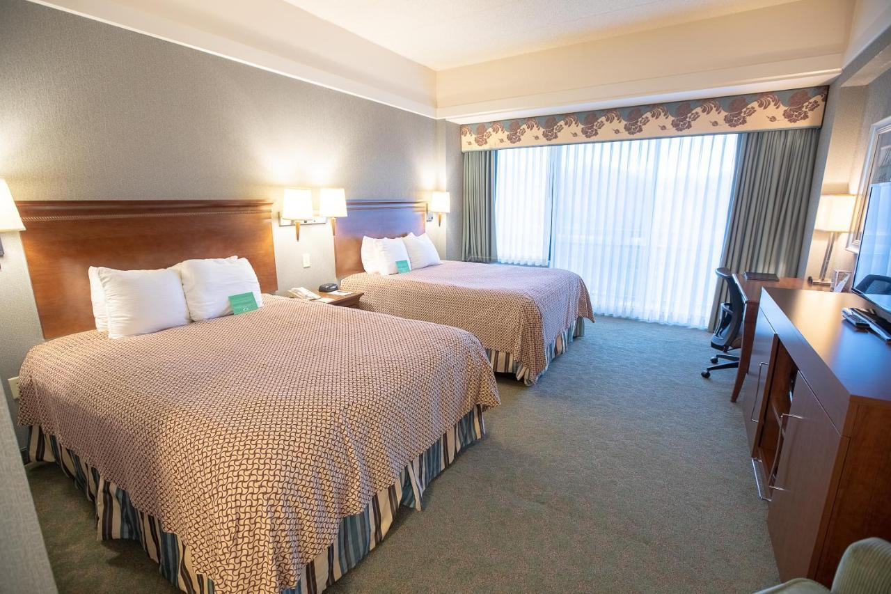Turf Valley Resort Ellicott City Εξωτερικό φωτογραφία