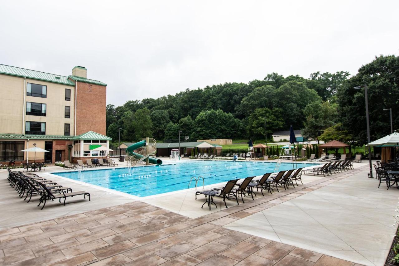 Turf Valley Resort Ellicott City Εξωτερικό φωτογραφία