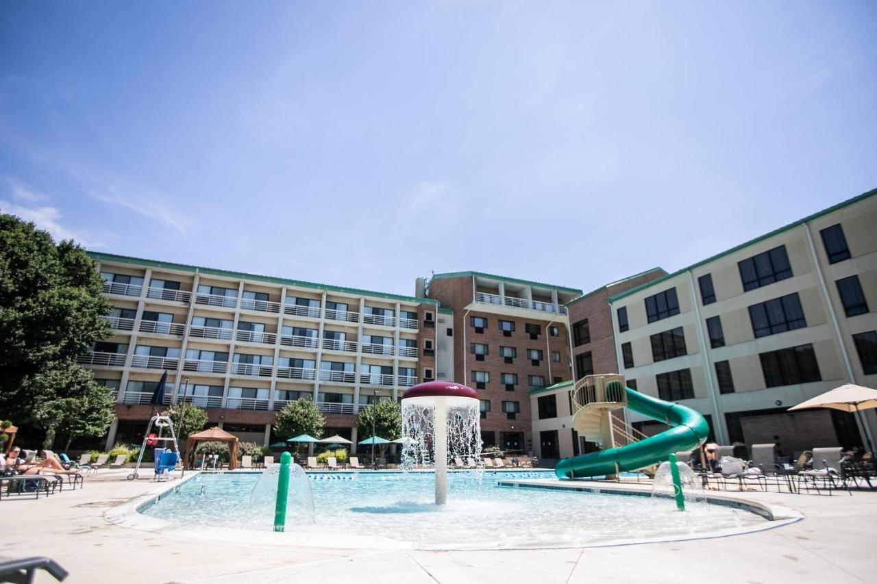 Turf Valley Resort Ellicott City Εξωτερικό φωτογραφία