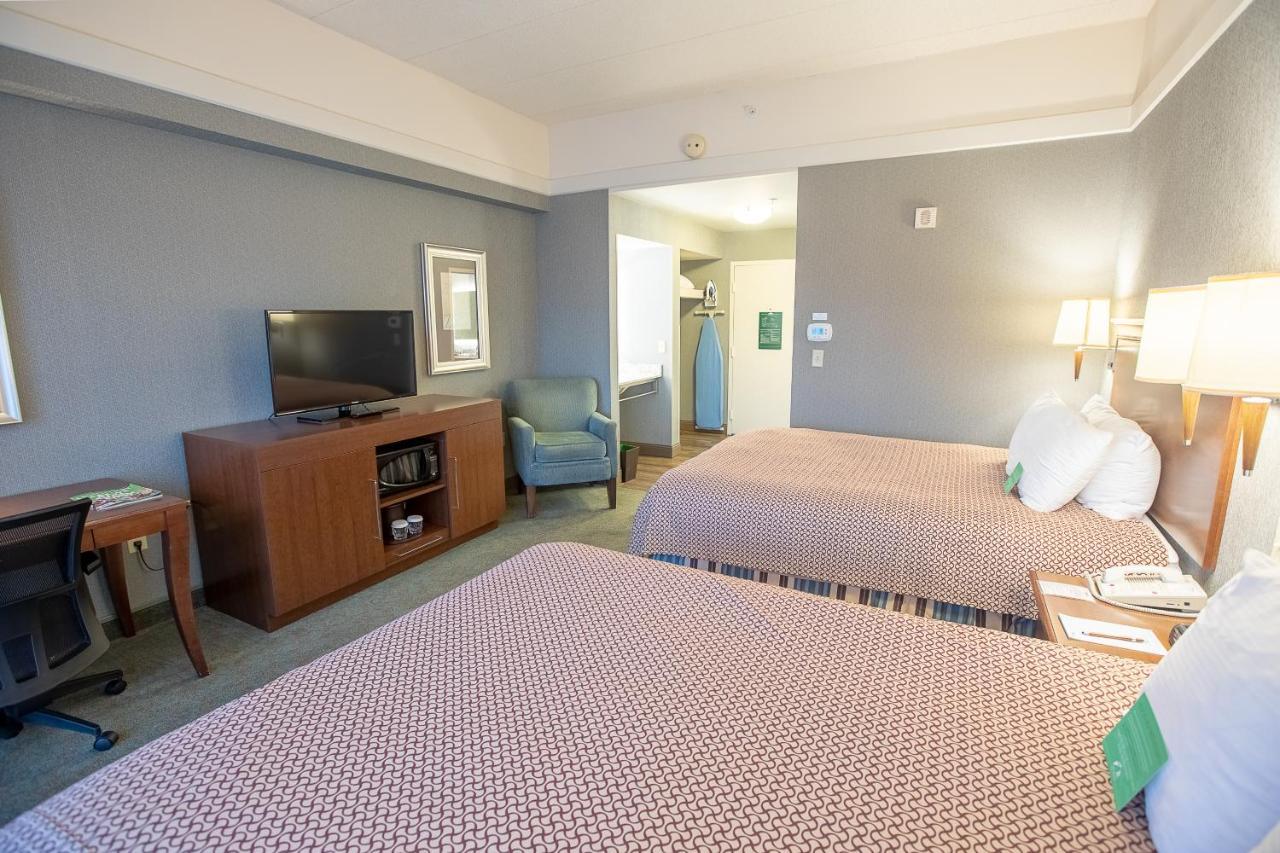 Turf Valley Resort Ellicott City Εξωτερικό φωτογραφία