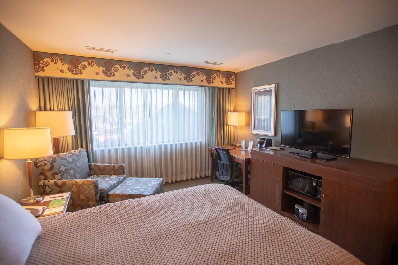 Turf Valley Resort Ellicott City Εξωτερικό φωτογραφία
