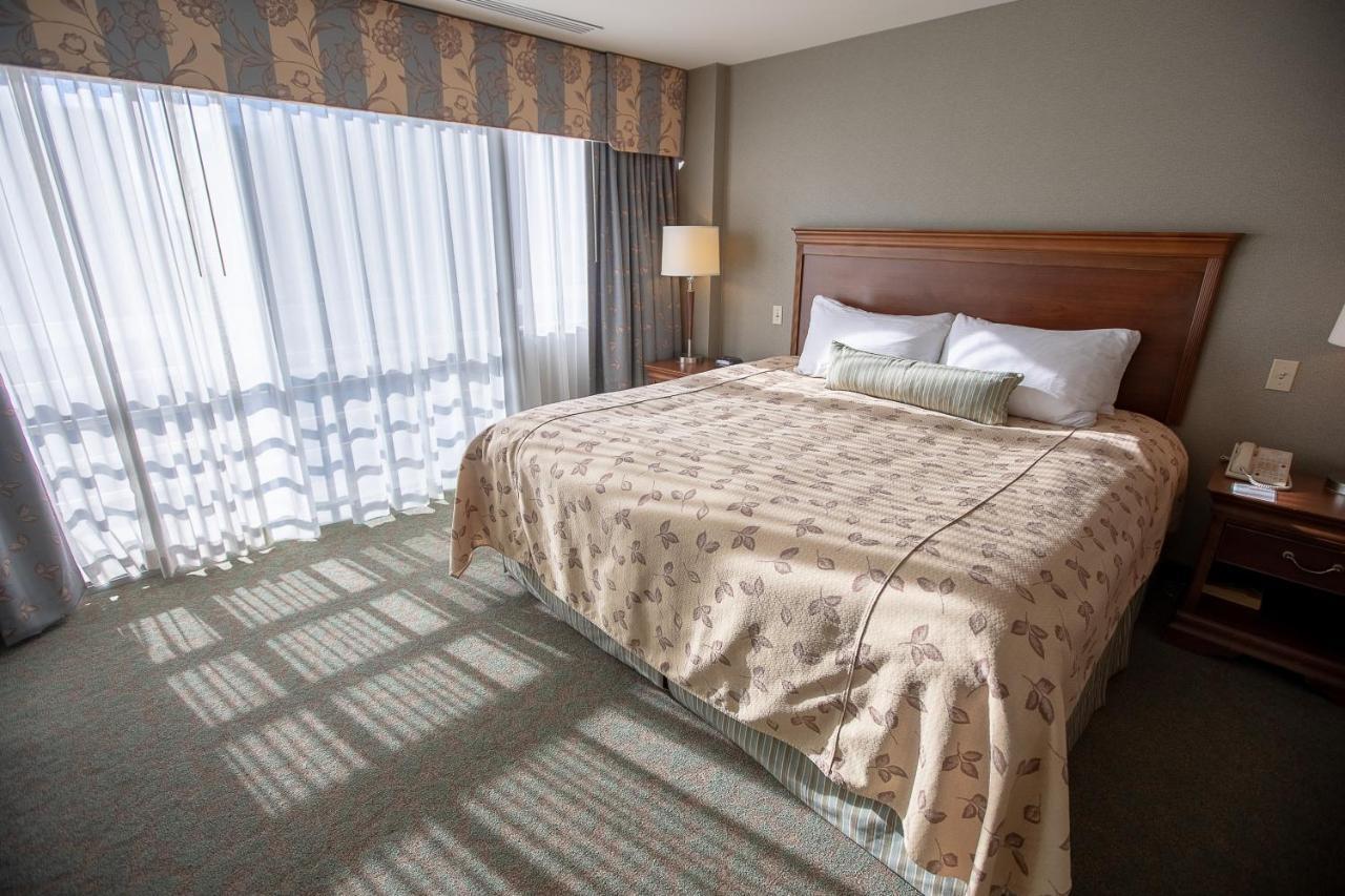 Turf Valley Resort Ellicott City Εξωτερικό φωτογραφία