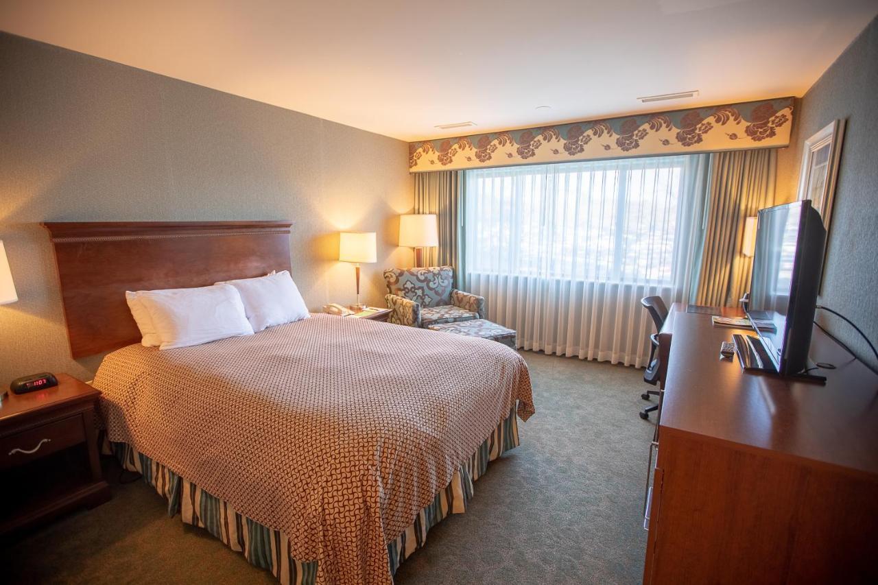 Turf Valley Resort Ellicott City Εξωτερικό φωτογραφία